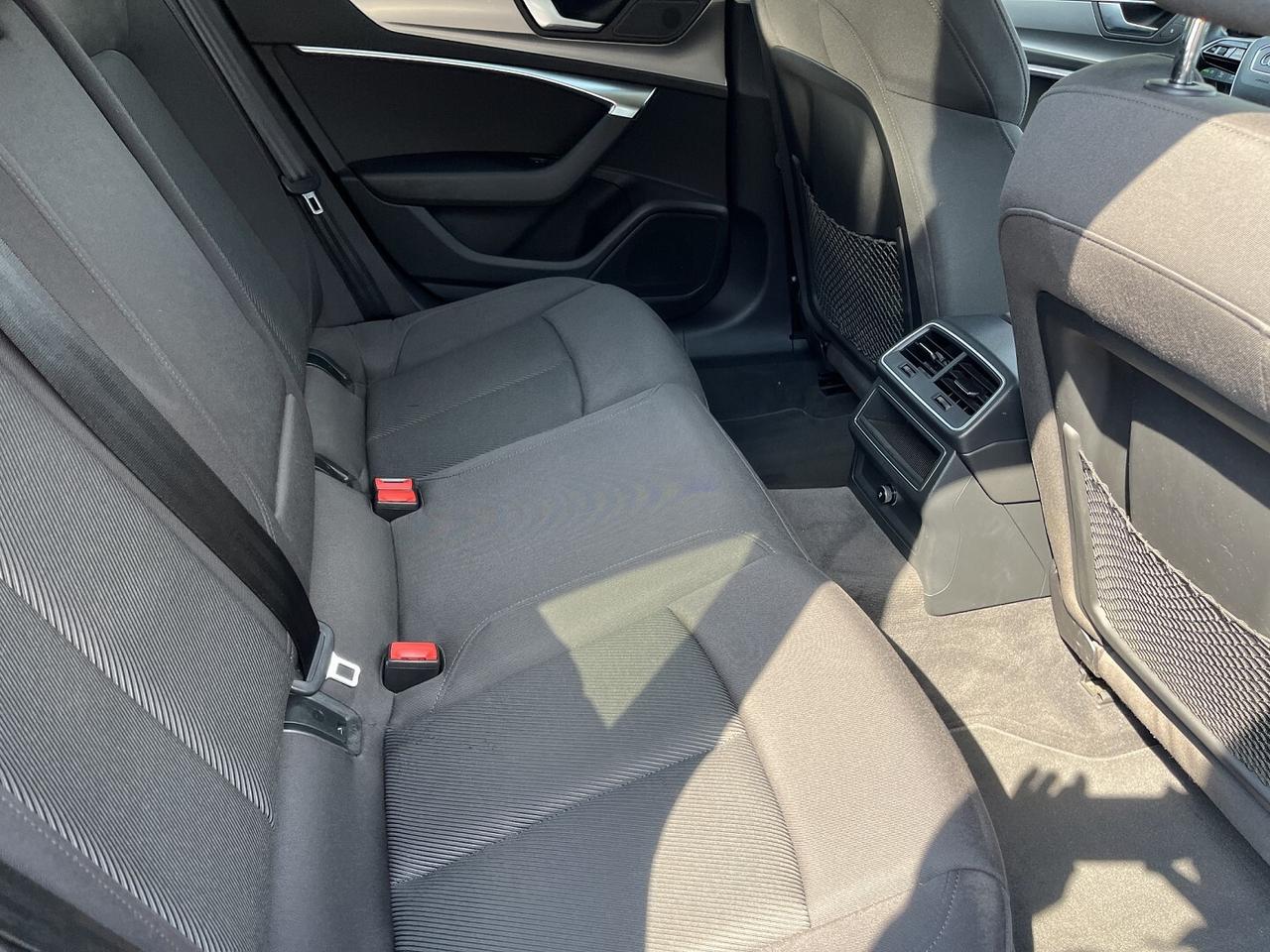 AUDI A6 AVANT 3000 TDI 286 CV TIPTRONIC 4X4
