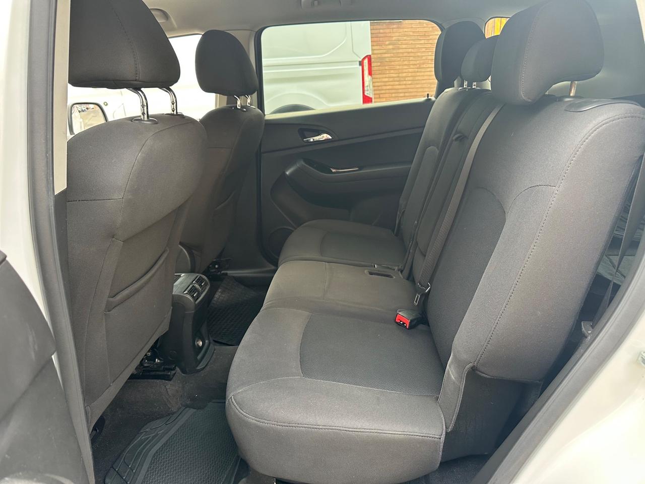 Chevrolet Orlando 1.8 GPL fino 2034 pochi km euro 5 7 posti