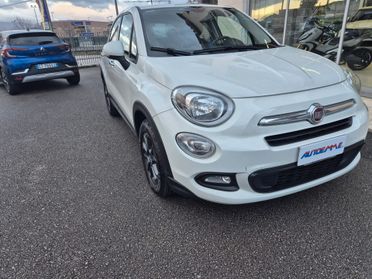 Fiat 500X 1.3 MultiJet 95 CV Pop Star