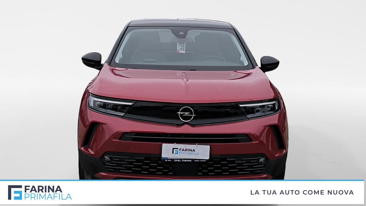 OPEL Mokka II 2020 - Mokka 1.2 t Elegance s&s 100cv