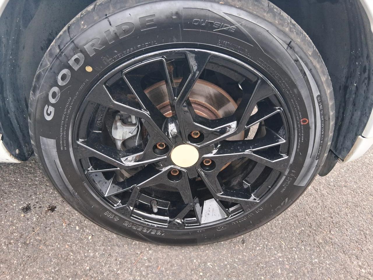 Smart ForTwo 70 1.0 Youngster