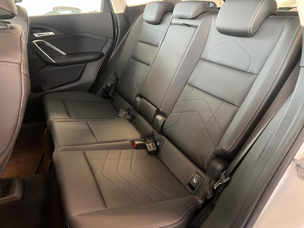 Bmw X1 sDrive 18d xLine