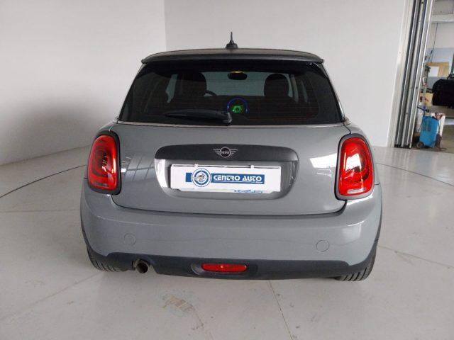 MINI One 1.5 One 75 CV