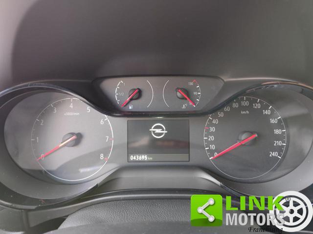 OPEL Corsa 1.2 Elegance NEOPAT.GARANZIA INCLUSA