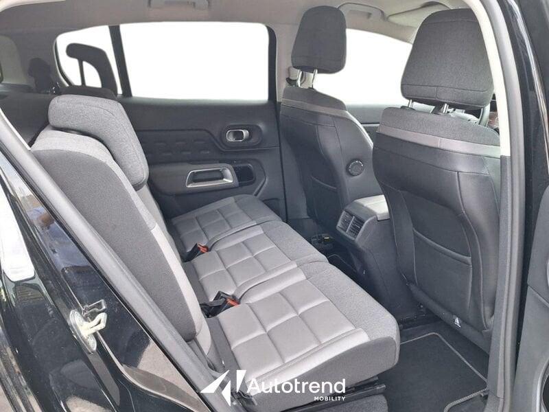 Citroën C5 Aircross BlueHDi 130 CV Automatica NAVI Feel S&S