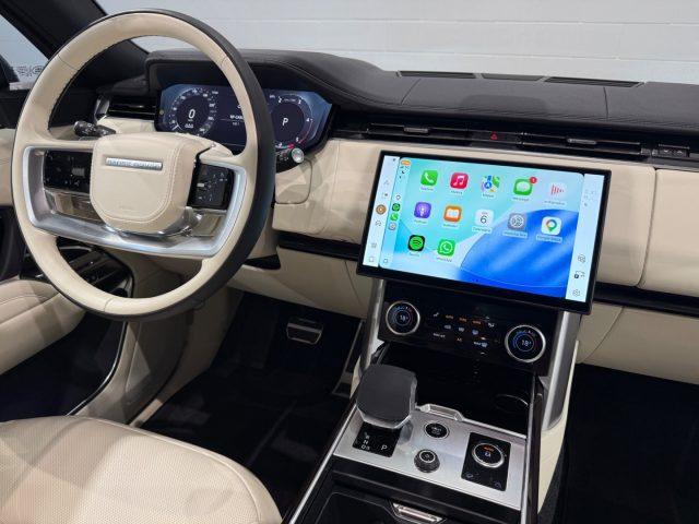 LAND ROVER Range Rover 3.0D l6 350 cv HSE / KM 0
