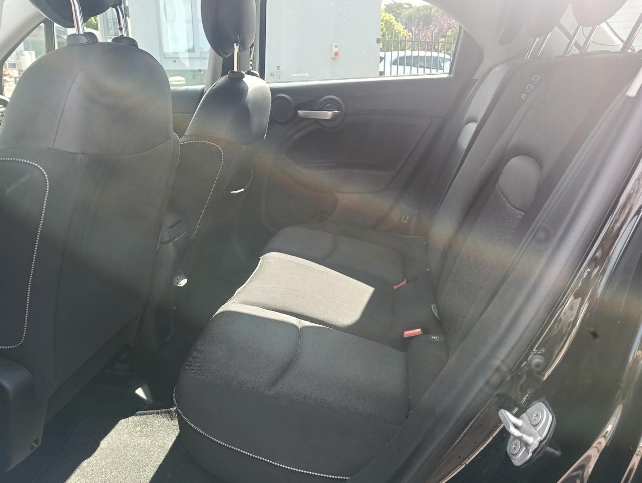 Fiat 500X 1.6 MultiJet 120 CV Business UNI PROPRIETARIO