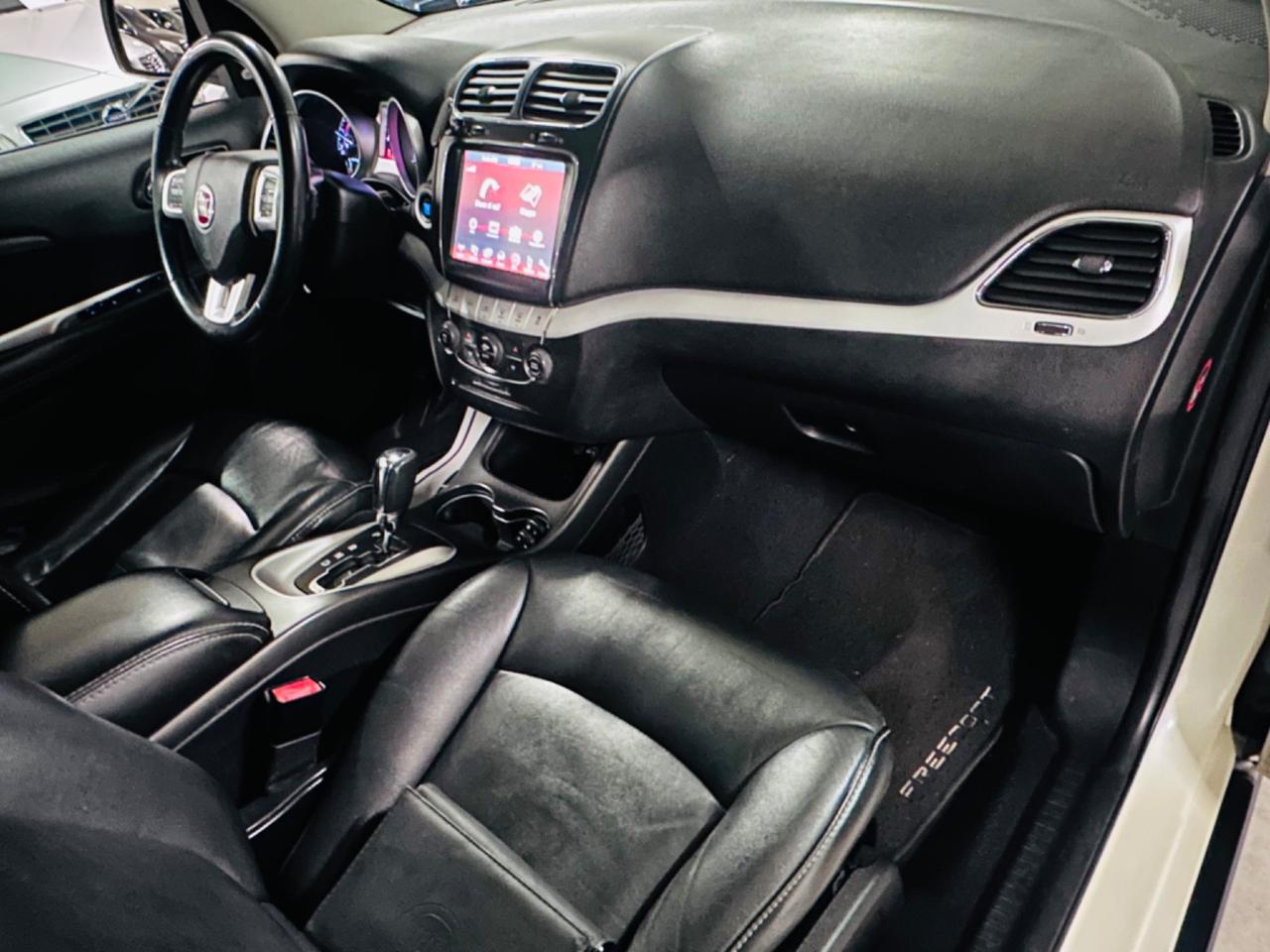 Fiat Freemont 2.0 Mjt 170 CV 4x4 aut. Lounge