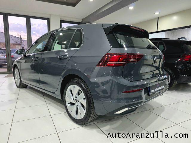 VOLKSWAGEN Golf NEW 8.5 2.0 TDI 150CV DSG Style Virtual Pro
