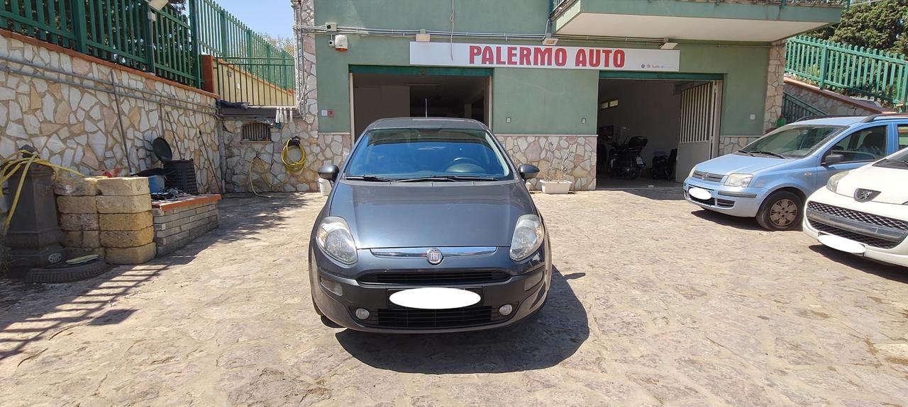 Fiat Punto Evo 1.3 Mjt 85 CV DPF 5 porte S&S Emotion