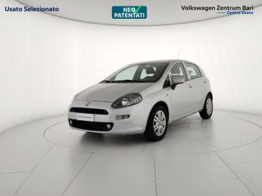 Fiat Punto 5p 1.3 mjt ii 16v lounge eco s&s 85cv e5+