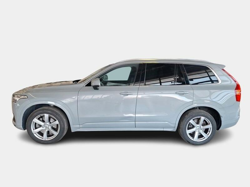 VOLVO XC90 B5 D AWD AUTOMATICO CORE SUV