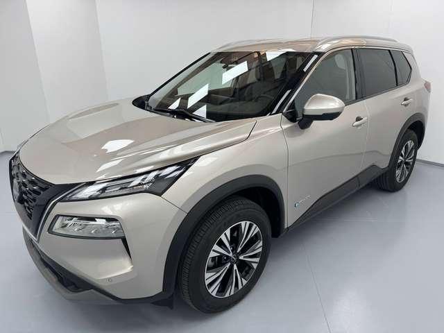 Nissan X-Trail 1.5 e-Power e-4orce 4WD 7POSTI N-CONNECTA PROMO!!!
