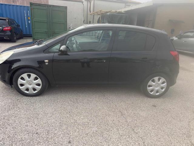 OPEL Corsa 1.3 CDTI 95CV F.AP. 5p Edition Stupenda Bellissima