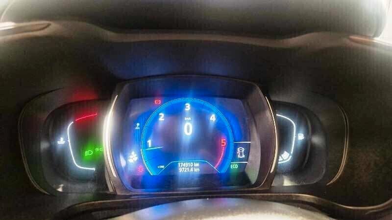 Renault Kadjar 1.5 Blue dCi 115 CV S&S Sport Edition