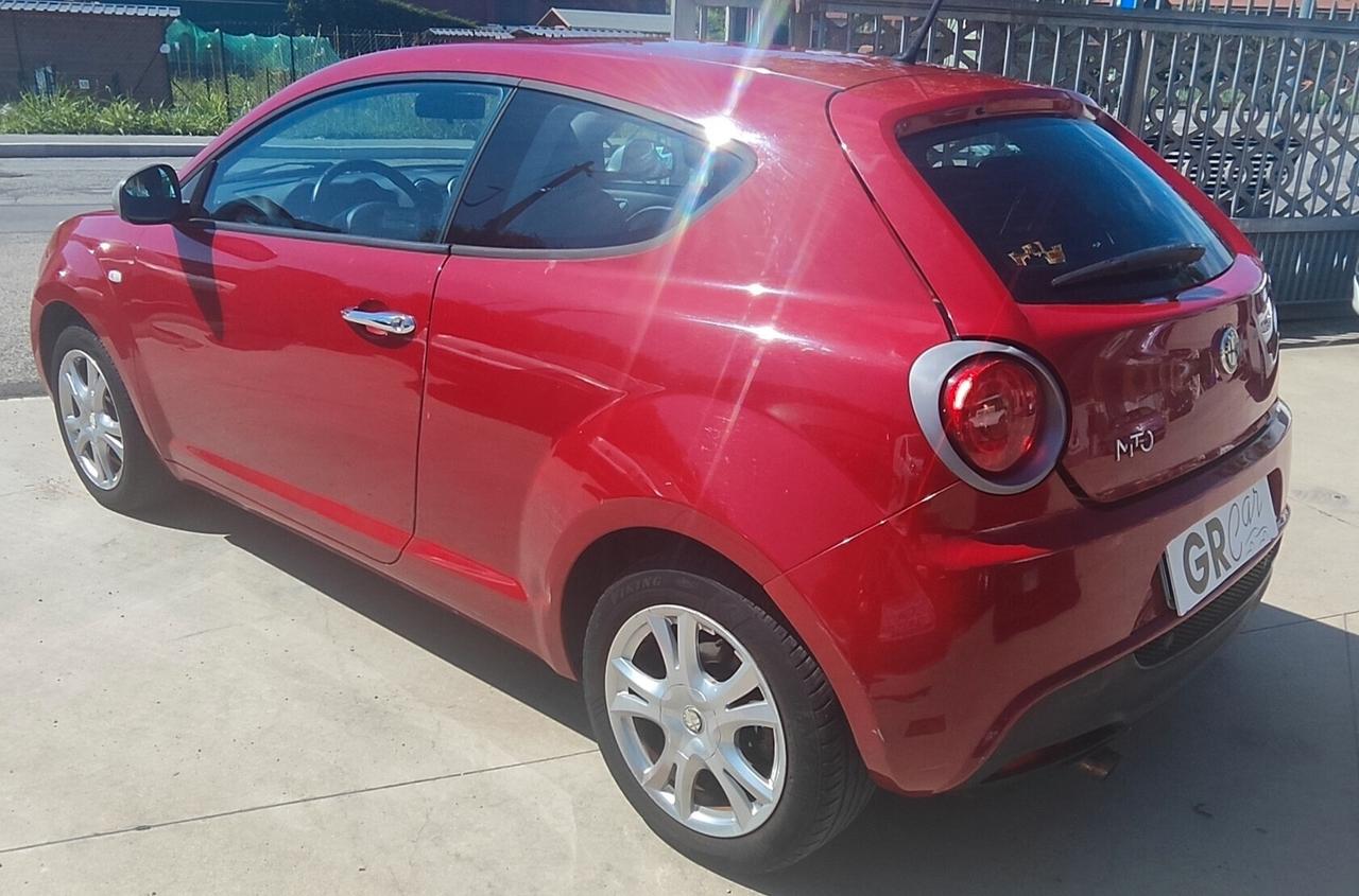 Alfa Romeo MiTo 1.4 78 CV Distintive