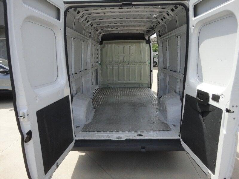 FIAT Ducato Ducato 35 2.3 MJT 130CV PLM-TM Furgone
