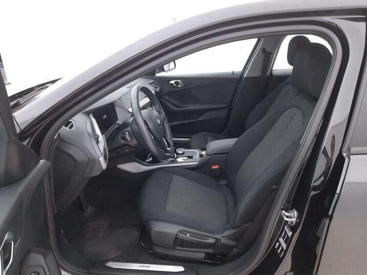 BMW Serie 1 120d Advantage BR600989 2.0 Diesel 190CV