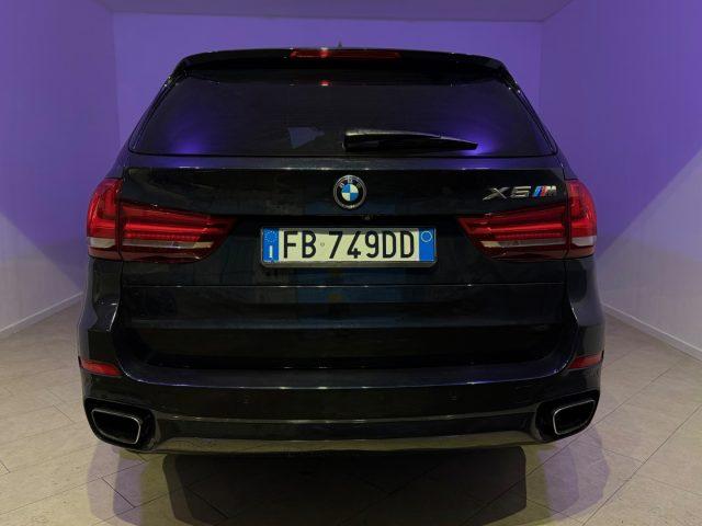 BMW X5 xDrive25d Experience