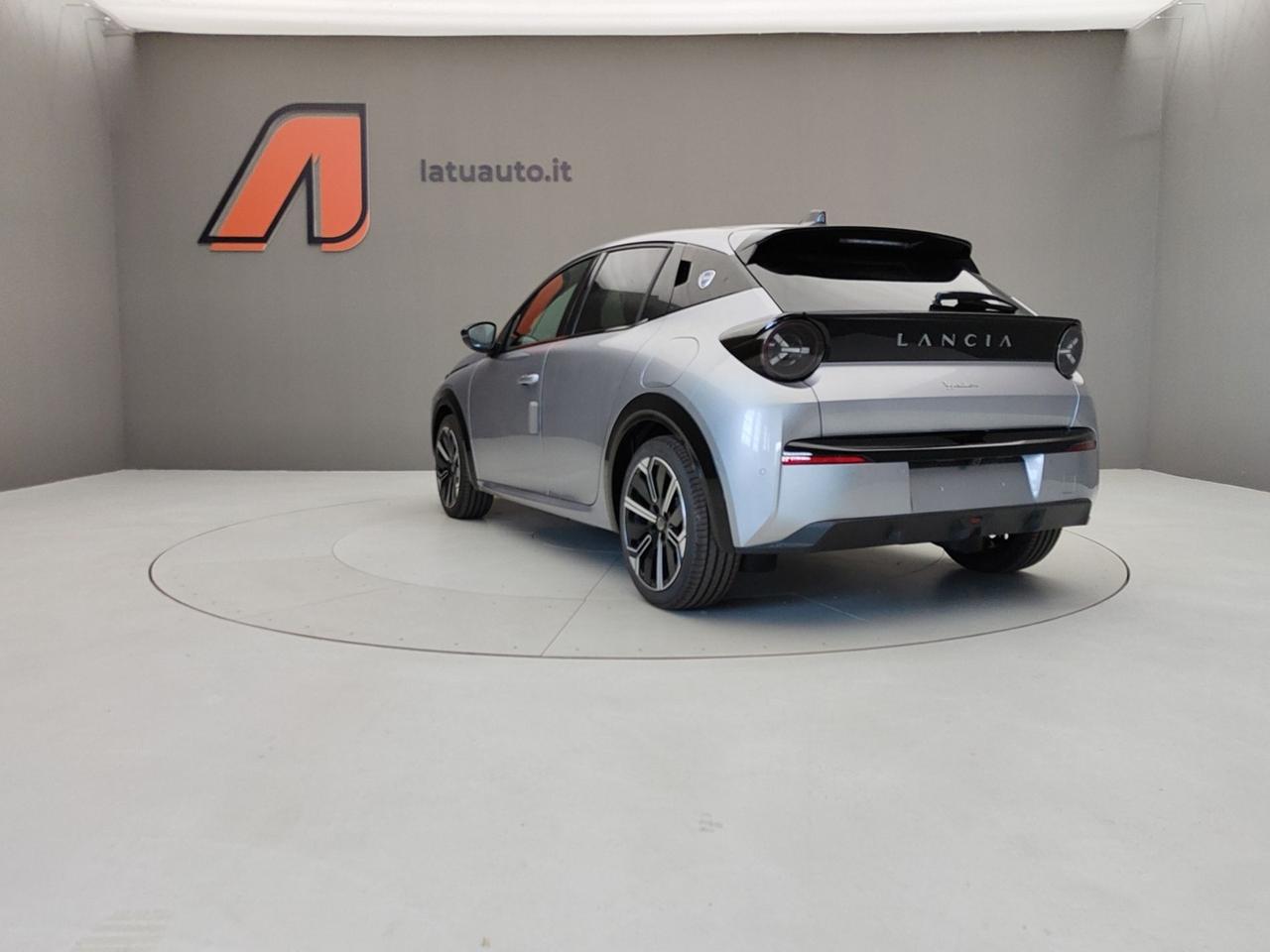 LANCIA Ypsilon IV 2024 YPSILON 156CV BEV LX