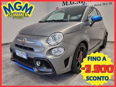 ABARTH 595 1.4 Turbo T-Jet 165 CV F595 PISTA