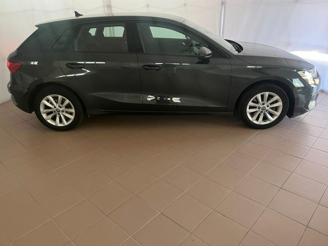 Audi A3 SPB 30 TDI Business