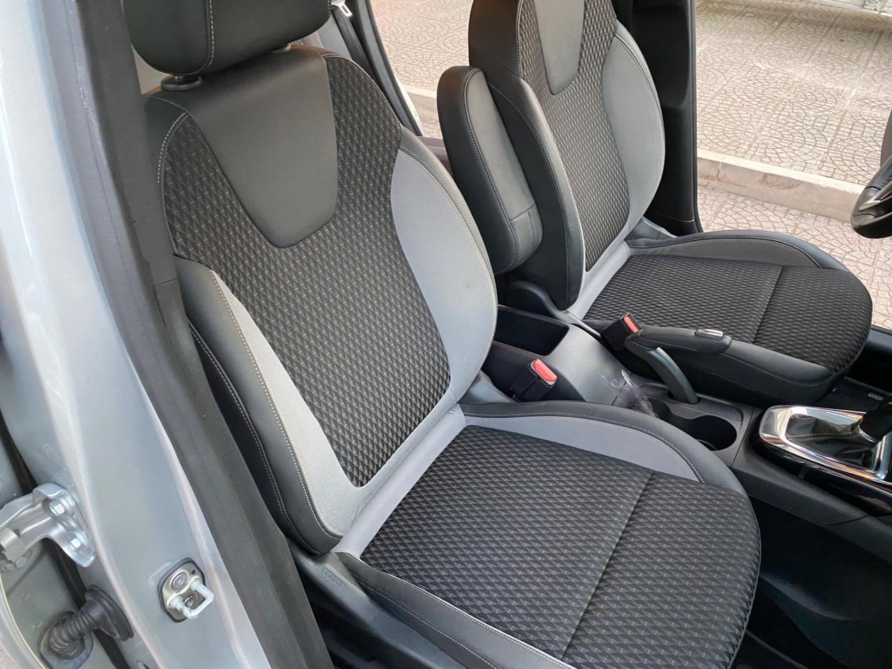 Opel Crossland X 1.5 ECOTEC D 120 CV Start&Stop aut. Advance