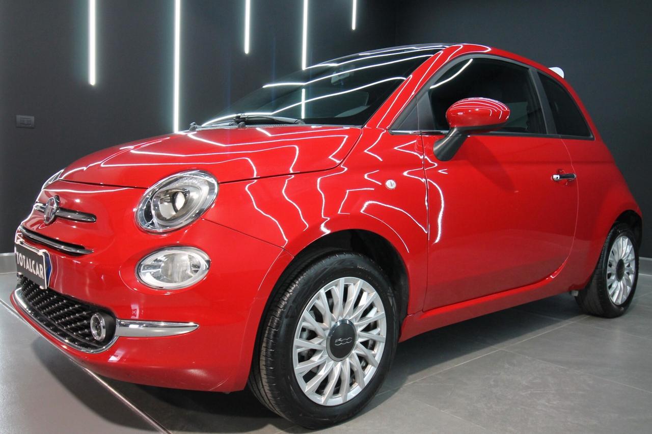 FIAT 500 CABRIO 1.0 HYBRID DOLCEVITA