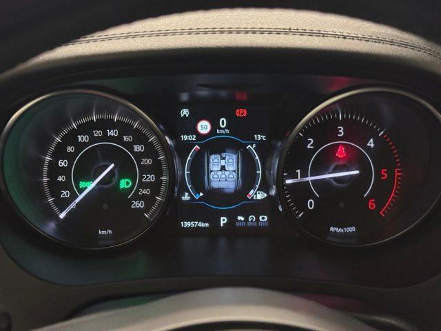 JAGUAR E-Pace 2.0D 150 CV AWD aut. S