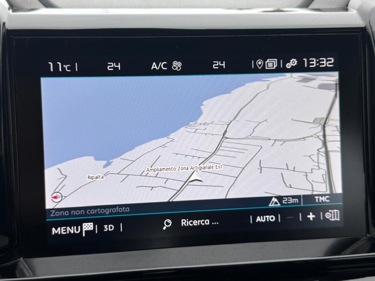 Citroen C5 Aircross BlueHDi 130 S&S EAT8 Shine