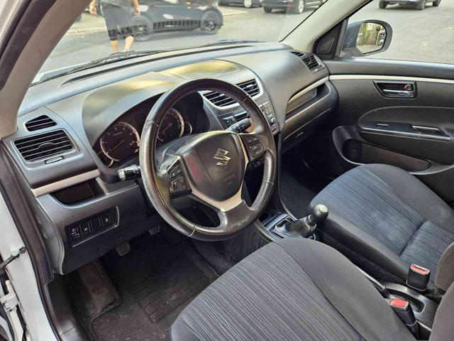 SUZUKI Swift 1.3 DDiS 5 porte B-Top