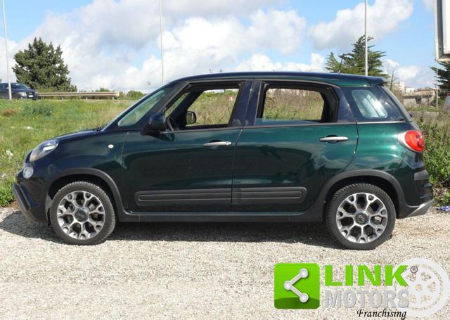 FIAT 500L 1.3 Multijet - FATTURABILE