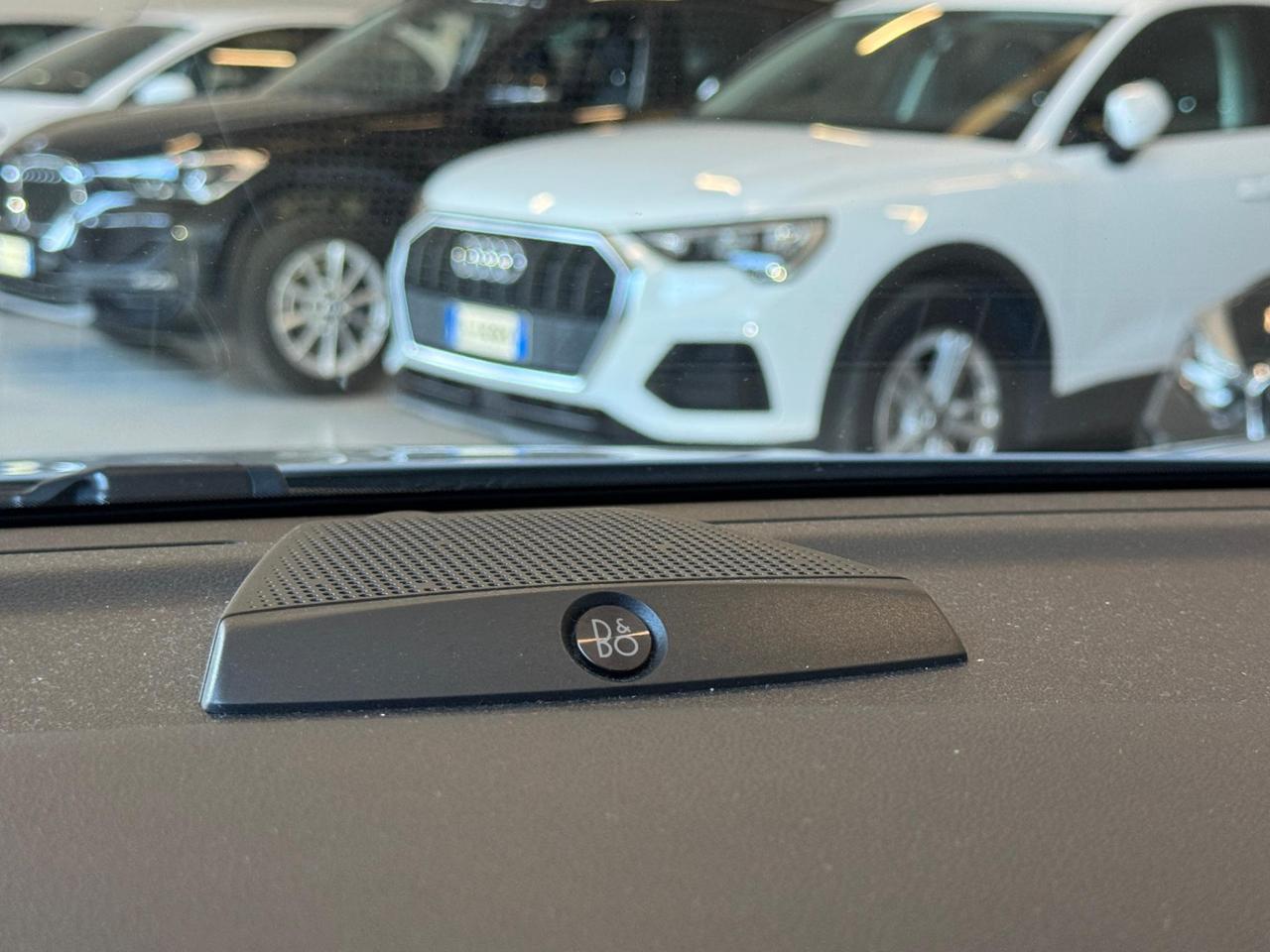 Ford Puma 1.0 ecoboost h Titanium X s&s 125cv