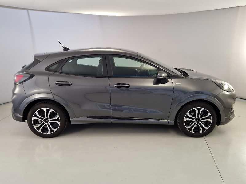 FORD PUMA 1.0 Ecoboost Hybrid 125CV ST-Line