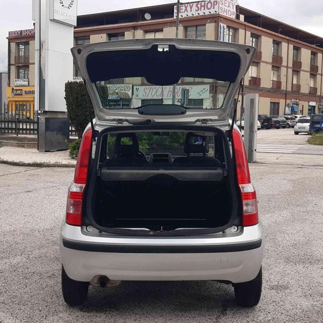 FIAT Panda 1.1 Active SCONTO ROTTAMAZIONE