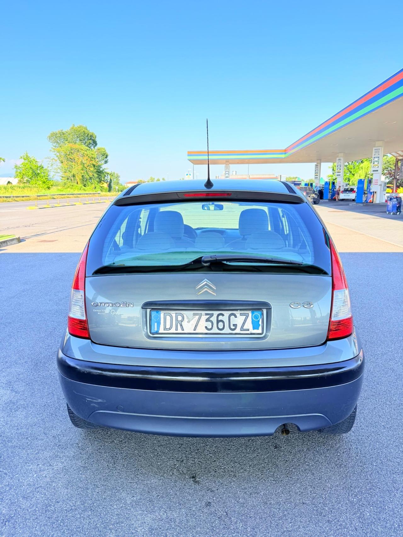 Citroen C3 1.1 Gold