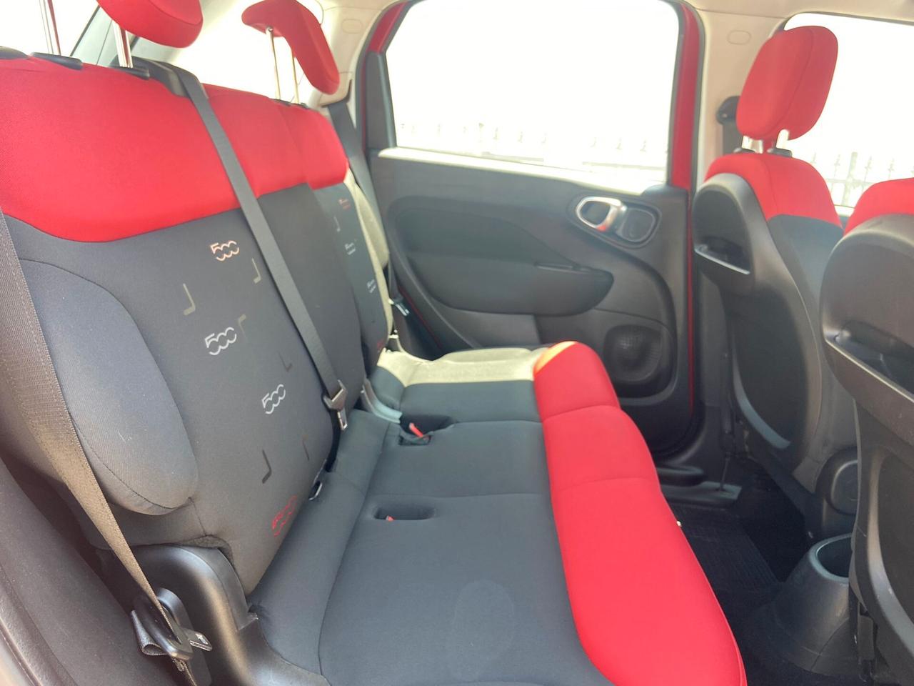 Fiat 500L 1.3 Multijet 85 CV Pop Star