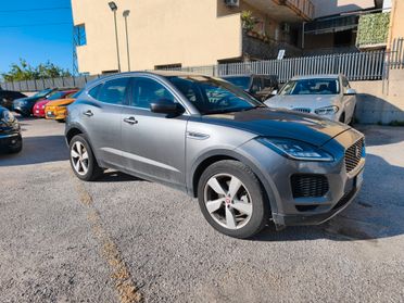 Jaguar E-Pace 2.0D 150 CV AWD aut. S 360 full led