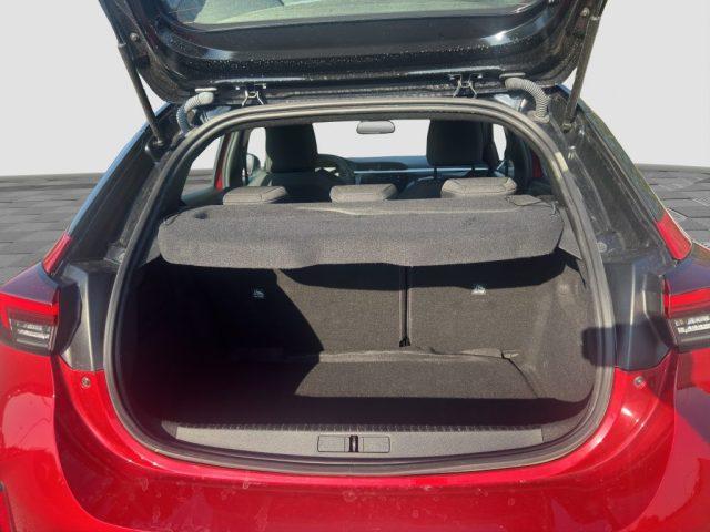 OPEL Corsa Corsa Hybrid 110 CV aut. GS
