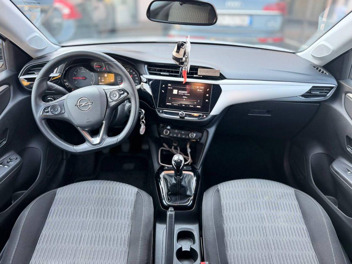 Opel Corsa 1.2 Edition s&s 75cv