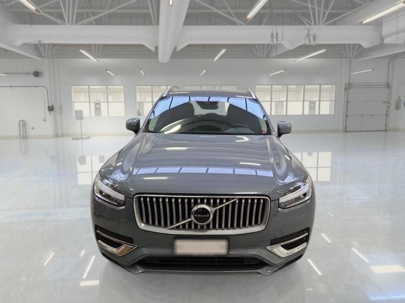 VOLVO XC90 T8 AWD PLUG-IN 7P R. INSCR. EXPR. AUTO SUV