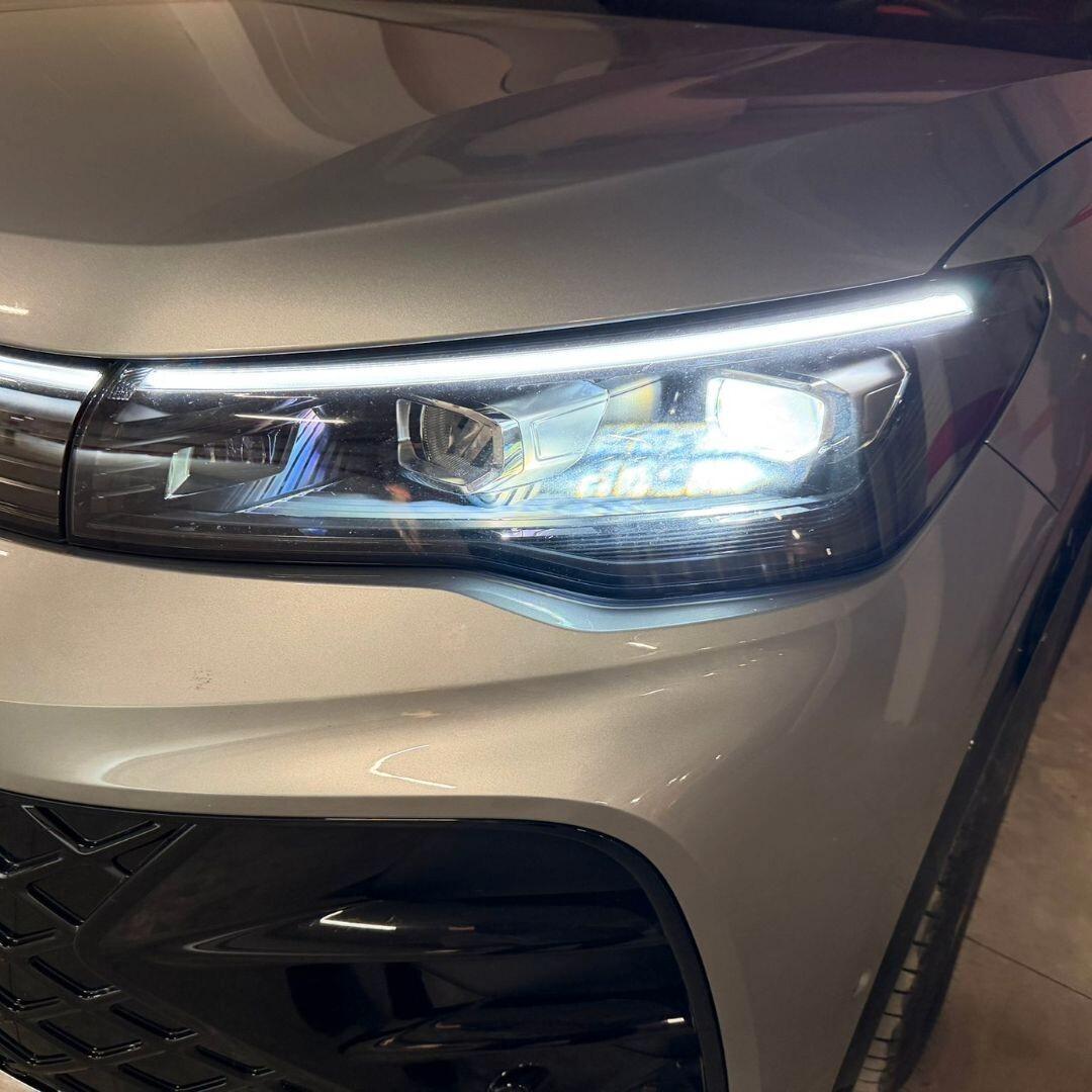 Volkswagen Tiguan 2.0 TDI 150 CV DSG R-Line Plus