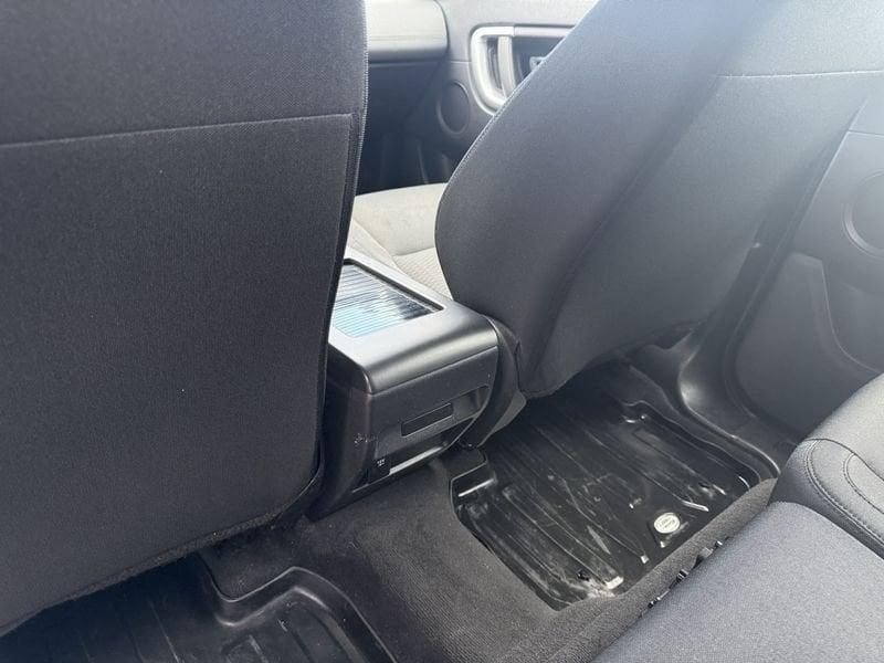Land Rover Discovery Sport 2.0 TD4 150cv SE 4WD