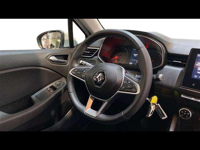 Renault Clio ES - Clio 1.0 TCe GPL Zen - autocarro 4 posti