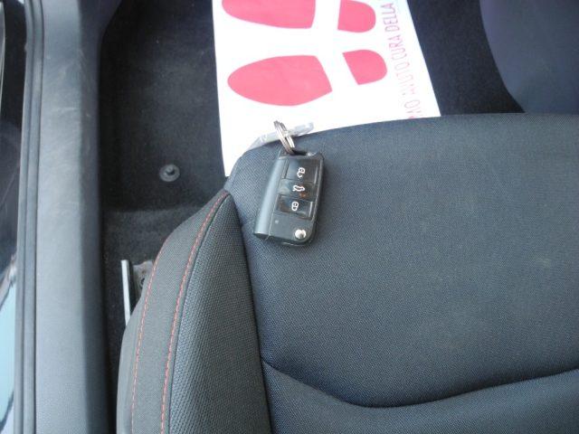 SEAT Arona 1.0 EcoTSI 110cv DSG FR autom. - OK NEOPATENTATI