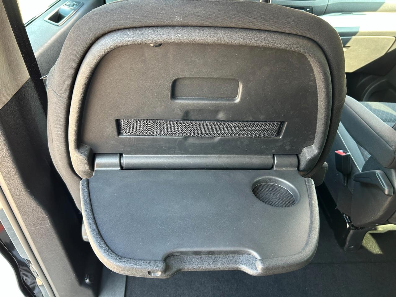 Opel Zafira Life 2.0 Diesel 180CV aut. Start&Stop Edition M