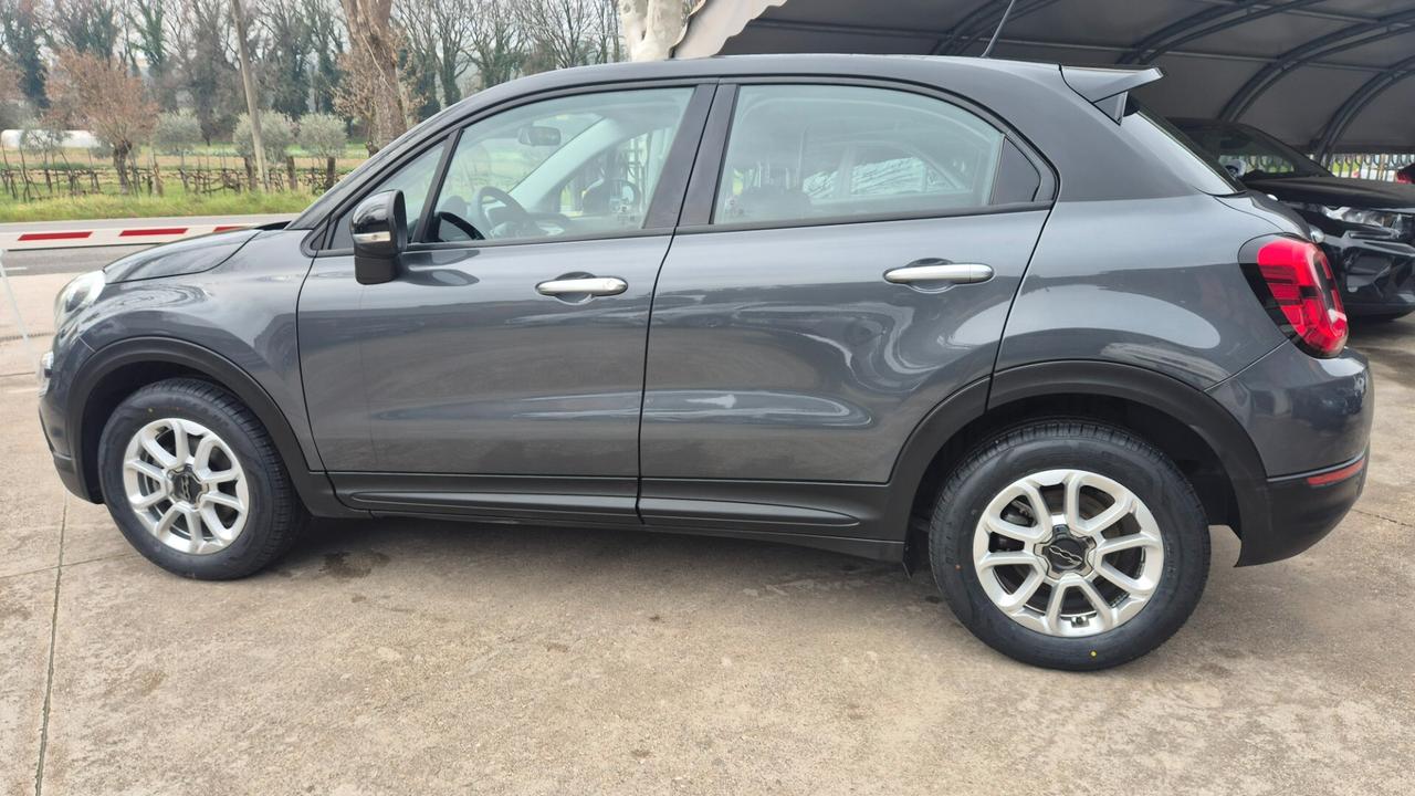 Fiat 500X 1.0 T3 120 CV Cross