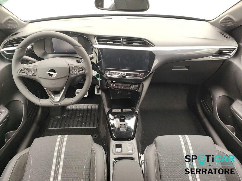 Opel Corsa Nuova GS Hybrid 110CV DTC6