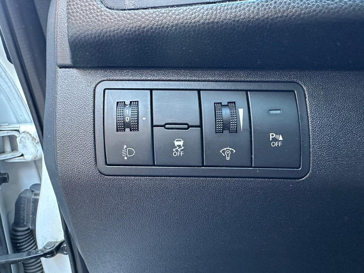 Kia Venga 1.4 CVVT Cool. 79000 KM