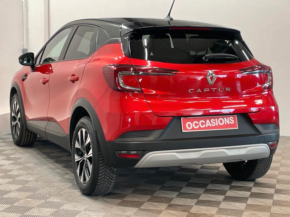 Renault Captur 1.0 tce Equilibre Gpl 100cv IN PROMO